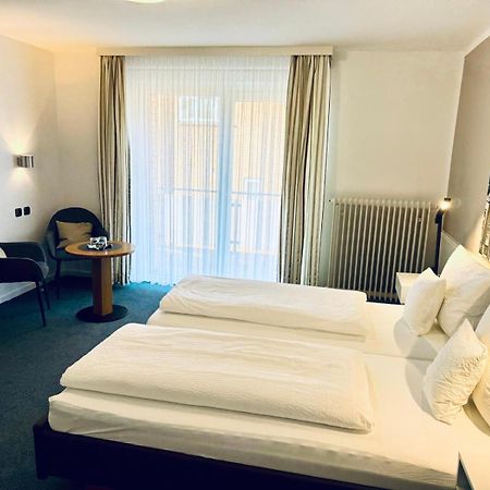 Haus Luisenhof Hotel Mölln Екстериор снимка