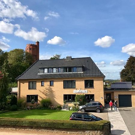 Haus Luisenhof Hotel Mölln Екстериор снимка
