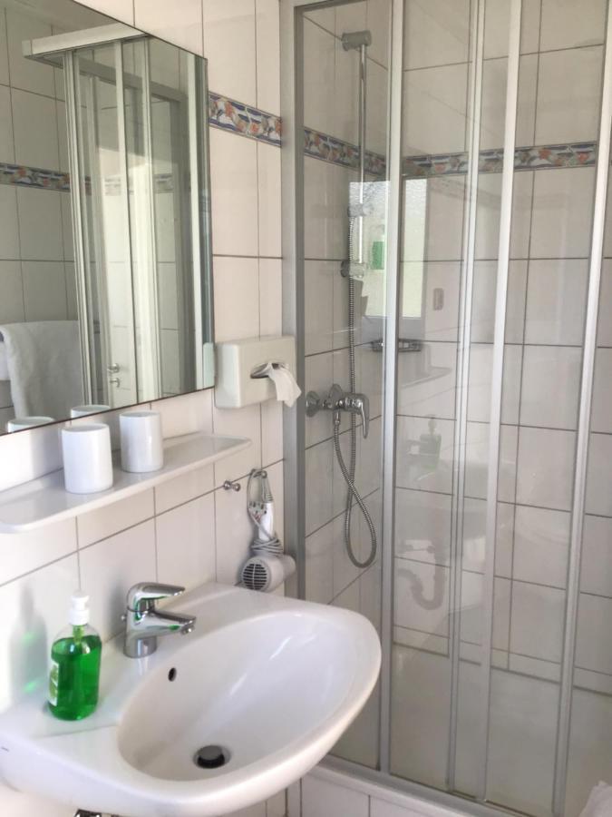 Haus Luisenhof Hotel Mölln Екстериор снимка